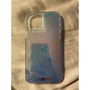 Iphone 12/12 Pro Case-Mate phone case